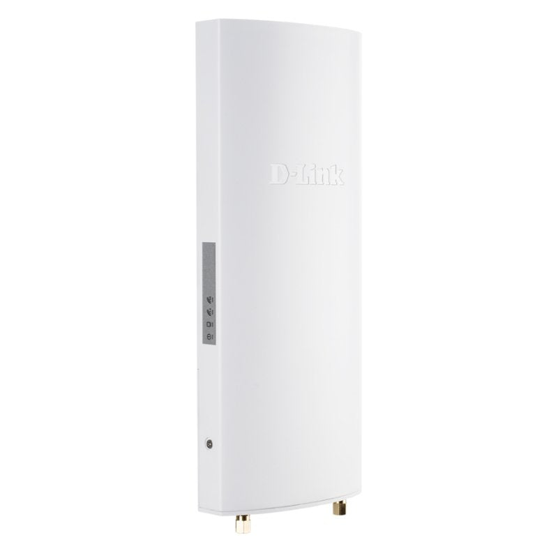 D-Link DBA-3620P AP WiFi AC1300 Out Cloud (lic 1a) - detalle