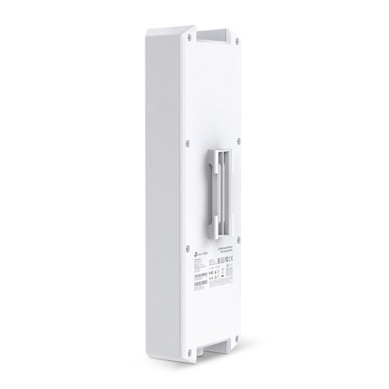 TP-Link EAP610-Outdoor AP WiFi6 AX1800 PoE IP67 - detalle