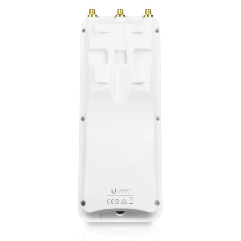 Ubiquiti Rocket AC R2AC-PRISM 2.4GHz 1xGbE - detalle