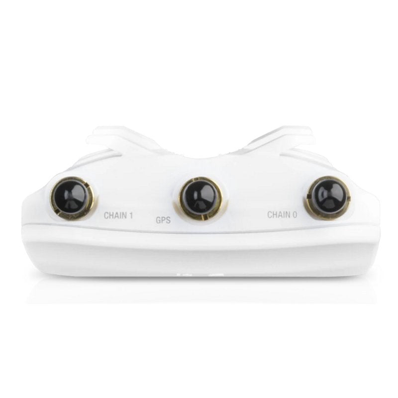 Ubiquiti Rocket AC R2AC-PRISM 2.4GHz 1xGbE - detalle