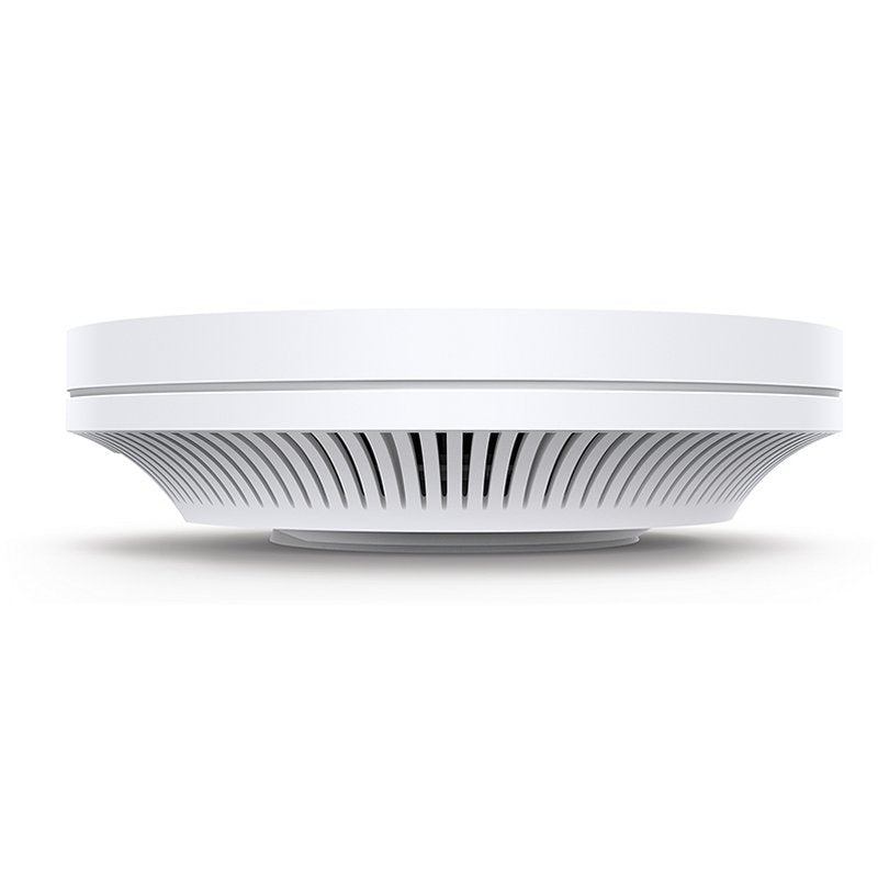 TP-Link EAP610 AP WiFi6 AX1800 Techo Dual 1xGbE - detalle
