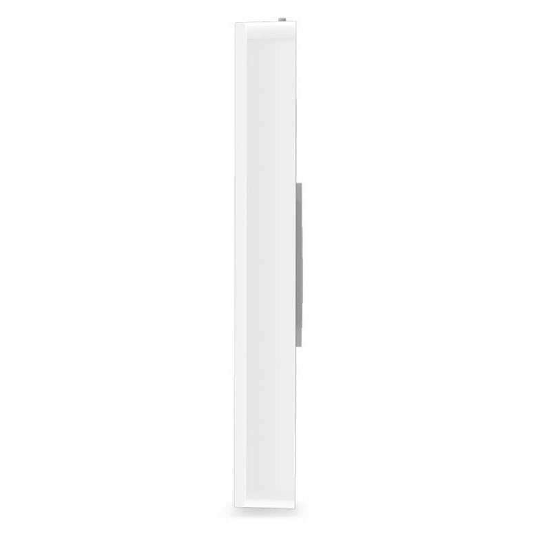 TP-Link EAP615-Wall AP WiFi6 AX1800 Dual 4xGbE - detalle