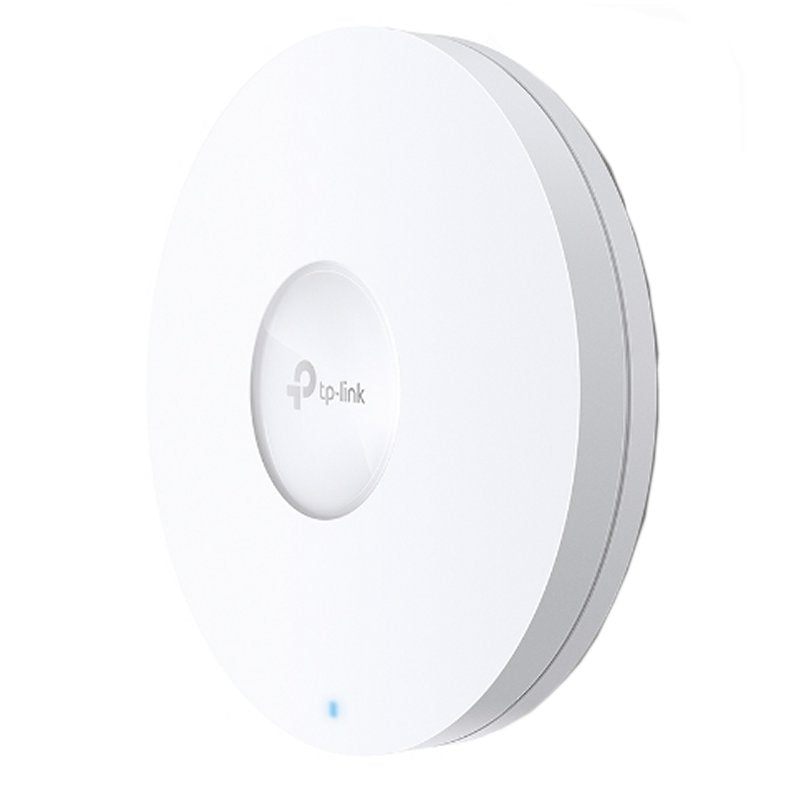 TP-Link EAP670 AP WiFi6 AX5400 Techo Dual 1x2.5GbE - detalle