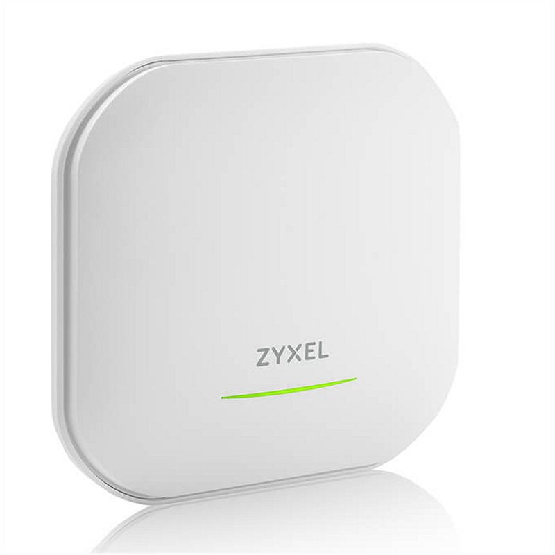 ZyXEL NWA220AX-6E AP WiFi6E AXE5400 1x2.5GbE - detalle
