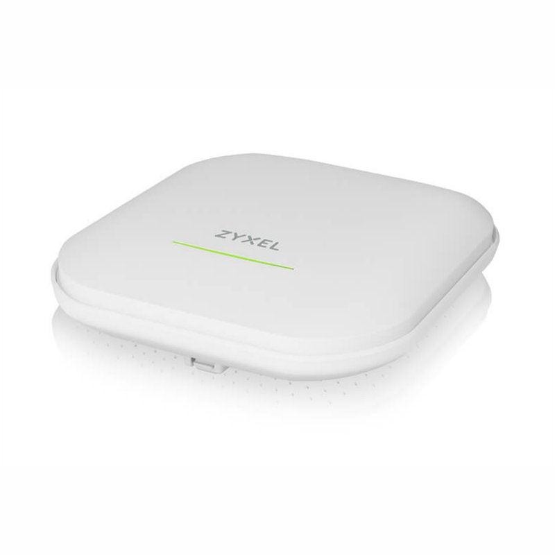 ZyXEL NWA220AX-6E AP WiFi6E AXE5400 1x2.5GbE - detalle
