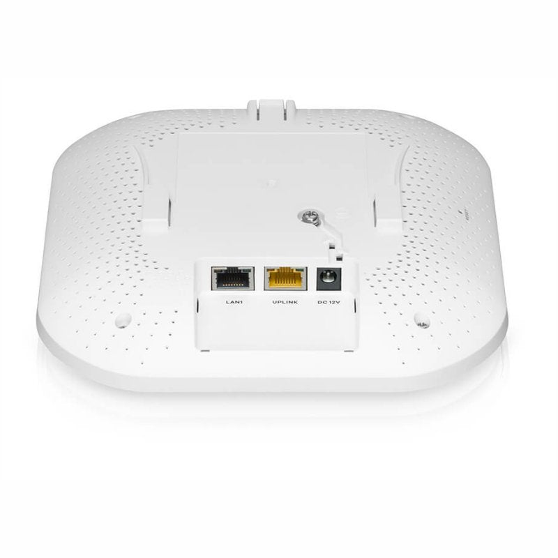 ZyXEL NWA220AX-6E AP WiFi6E AXE5400 1x2.5GbE - detalle