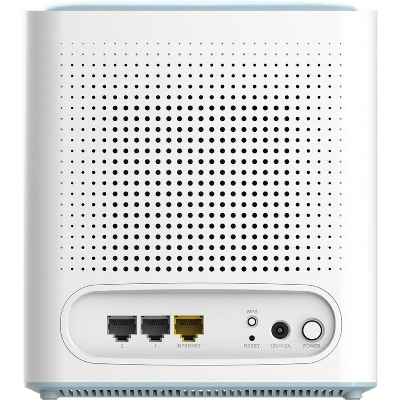 D-Link M32-2 WiFi6 Mesh Eagle Pro AI AX3200 2-pk - detalle