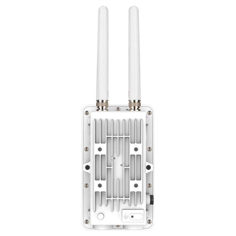 D-Link DIS-3650AP Outdoor Industrial AC1200 AP - detalle