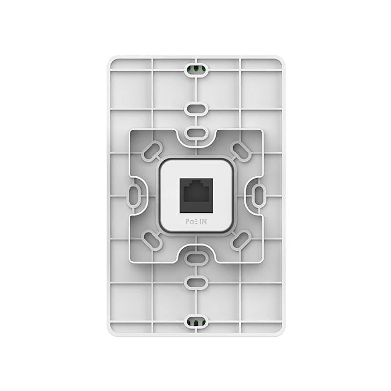 Grandstream GWN7624 WiFi AP 3xGbE Dual Wall - detalle