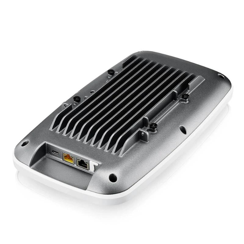 Zyxel WBE660S AP WiFi7 BE22000 4x4 1x10GbE - detalle