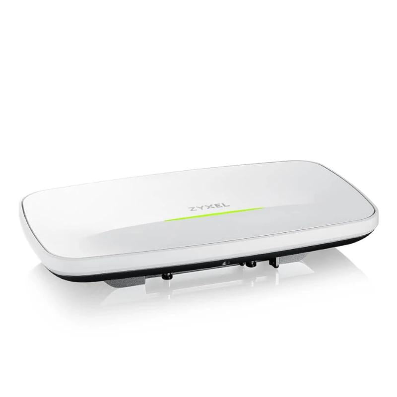 Zyxel WBE660S AP WiFi7 BE22000 4x4 1x10GbE - detalle