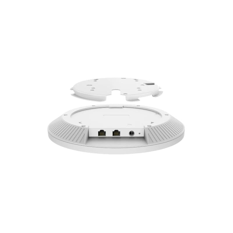 TP-Link EAP783 AP WiFi7 BE19000 Techo 2x10GbE