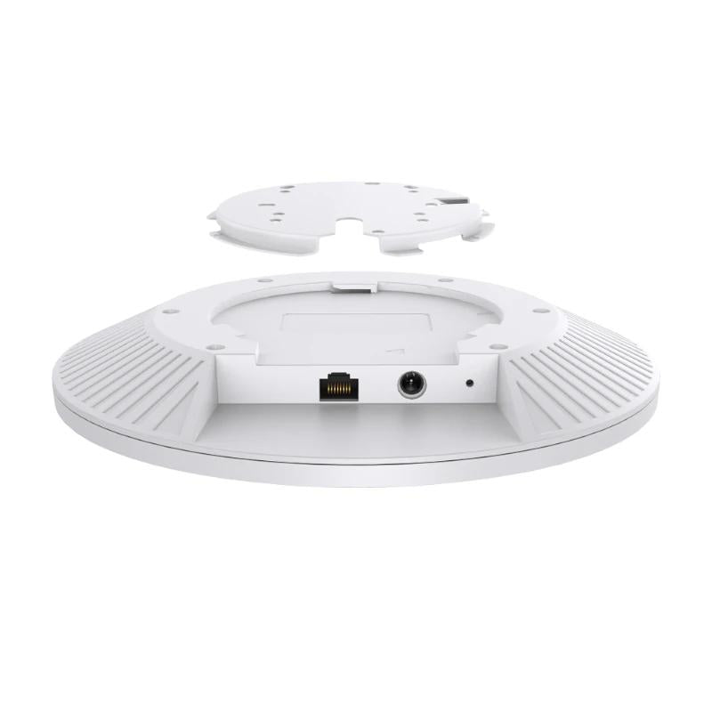 TP-Link EAP773 AP WiFi7 BE11000 Techo 1x10GbE - detalle