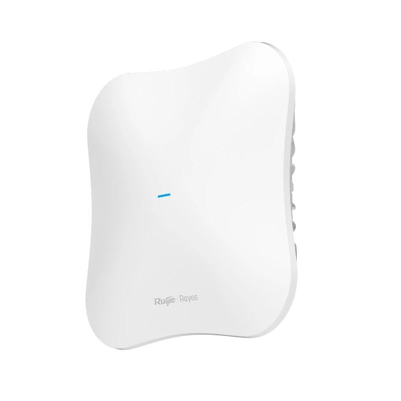 Reyee RAP73HD AP BE19000 WiFi7 1x10Gb 1xGb Techo - detalle
