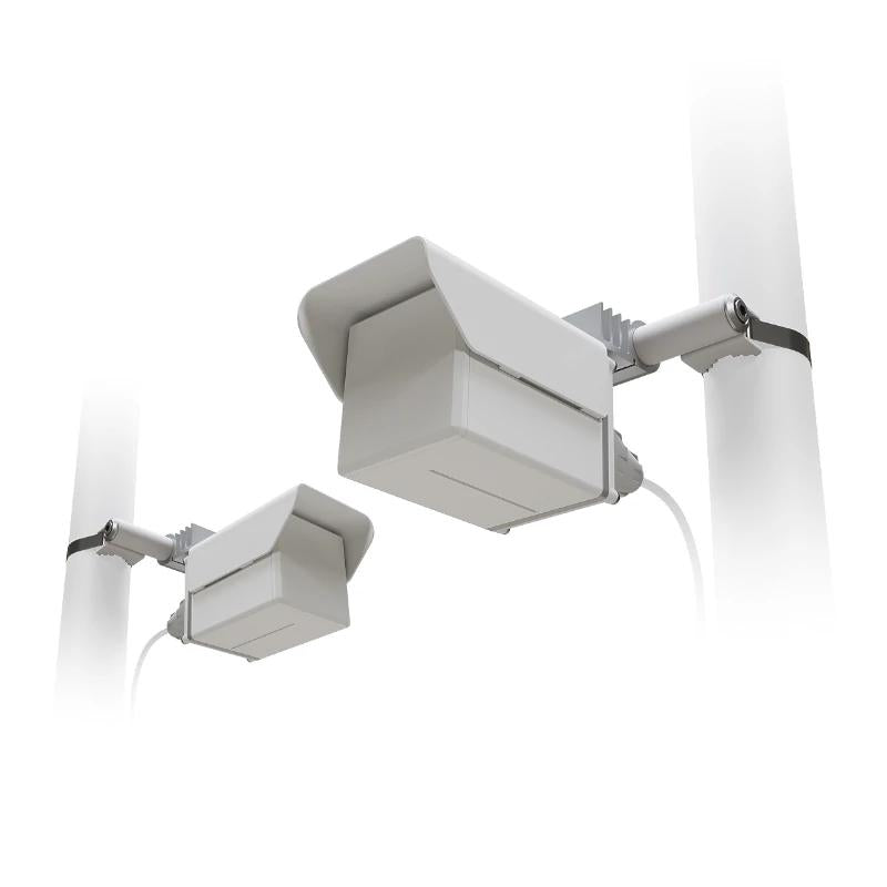 Mikrotik CubeG 60Pro ac CPE 1xGbE 60GHz Wireless - detalle
