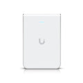 Ubiquiti U6-IW AP WiFi6 3xGbE 1xGbE PoE Pared