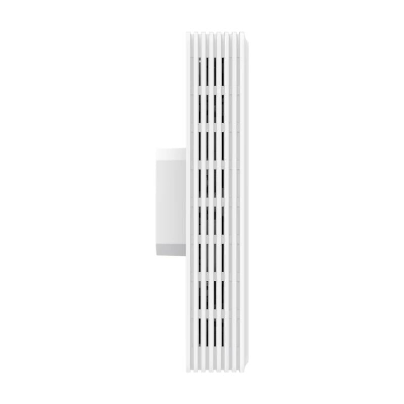 TP-Link EAP725-Wall AP WiFi7 BE3600 2x2.5GbE 2xGbE - detalle