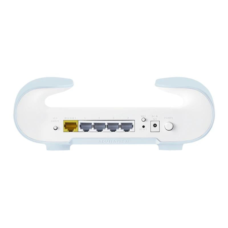 D-Link M60-2 Router Mesh AI WiFi6 AX6000 2-pk - detalle