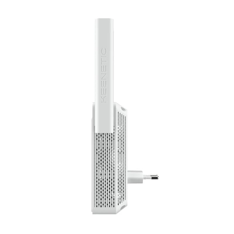 Keenetic Buddy 6 Repetidor Wifi 6 Mesh