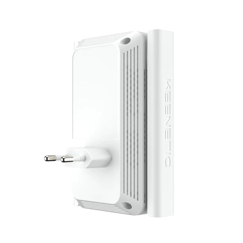 Keenetic Buddy 6 Repetidor Wifi 6 Mesh