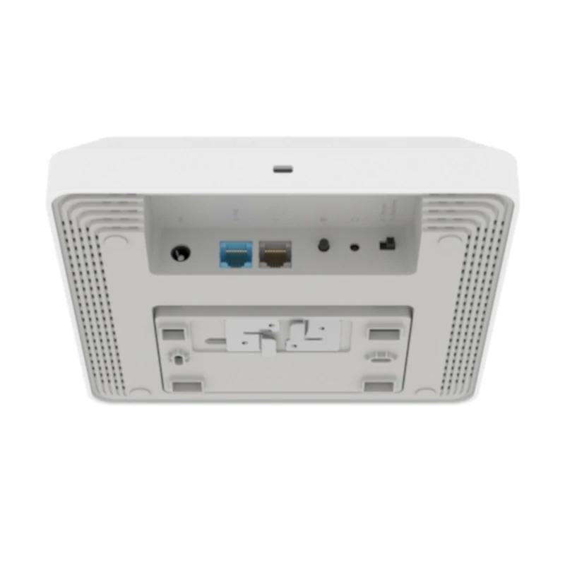 Keenetic Voyager Pro Punto Acceso Wifi 6 Mesh AX18