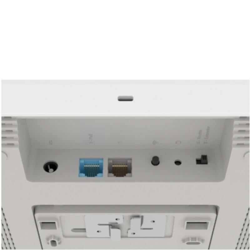 Keenetic Voyager Pro 4-pack AP Wifi6 Mesh 2xGb PoE - detalle