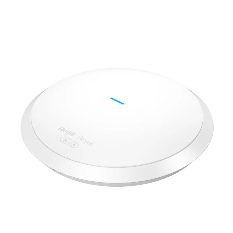 Reyee RG-RAP62 AP AX1800 WiFi6 MIMO 2x2 1xGb Techo