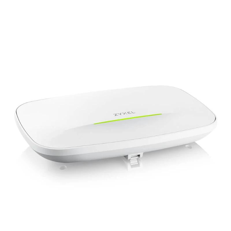 Zyxel NWA210BE AP WiFi7 Nebula 2x2.5G PoE+ 4X4 - detalle