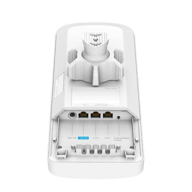 Reyee RG-EST450G Antena WiFi5 PTMP IP55 5KM - detalle