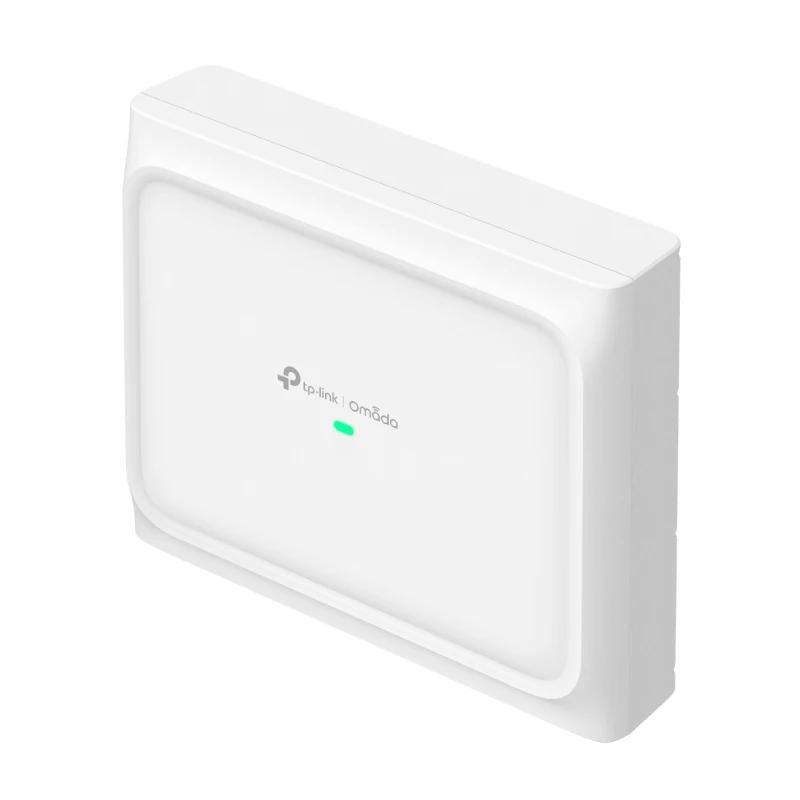 TP-Link EAP650 D120-Outdoor AP WiFi6 1xGb PoE+ - detalle