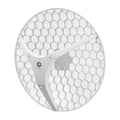 Mikrotik LHG 5ax CPE WiFi6 24.5dBi h/20Km