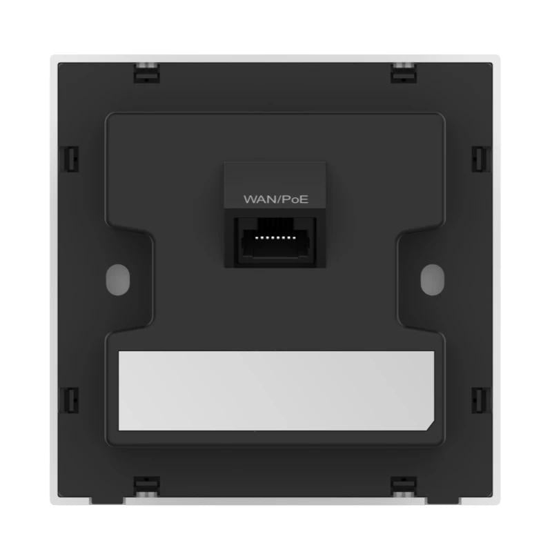 Reyee RG-RAP1261 AP AX3000 WiFi6 PoE 1xGbE Wall