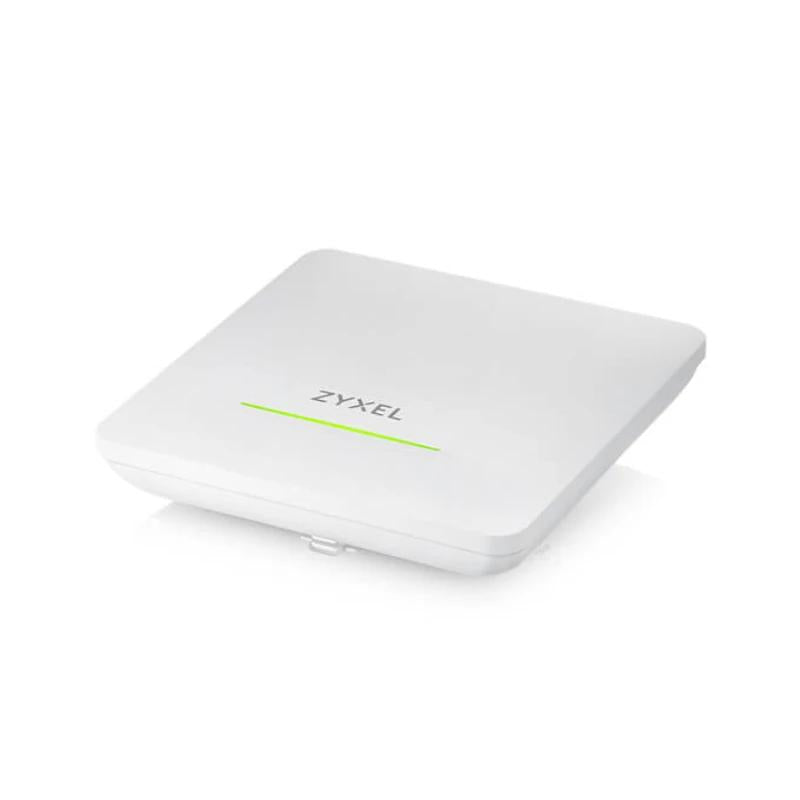 Zyxel NWA50BEPRO AP WiFi7 BE6500 PoE+ Dual - detalle