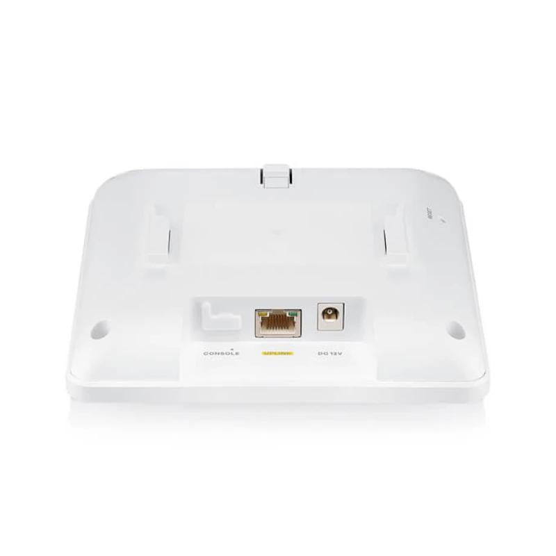 Zyxel NWA50BEPRO AP WiFi7 BE6500 PoE+ Dual - detalle