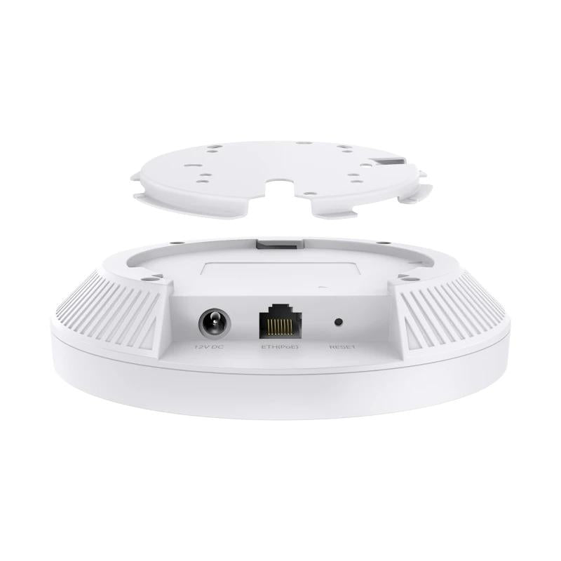 TP-Link EAP723 AP Techo WiFi7 BE3600 1x2.5GbE - detalle