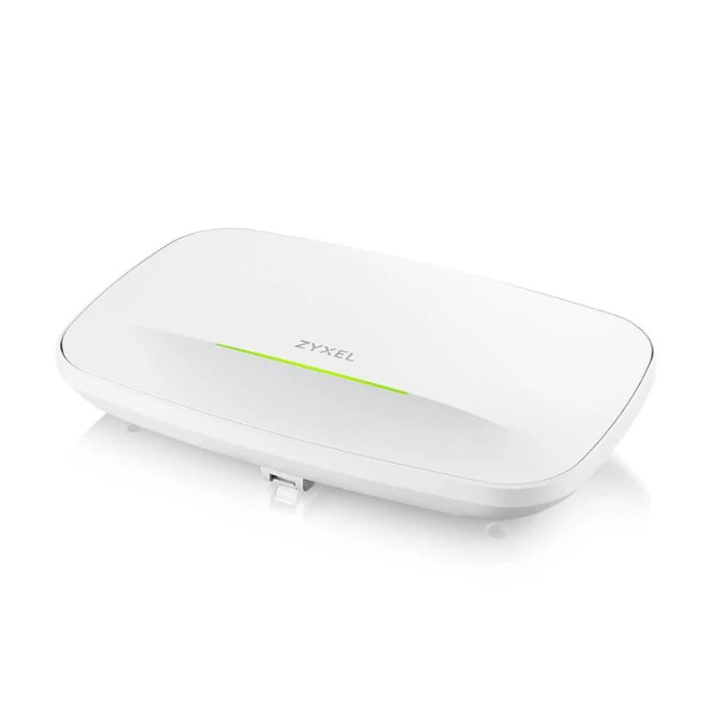 Zyxel NWA110BE AP WiFi7 BE6500 1x2.5GbE PoE+ - detalle