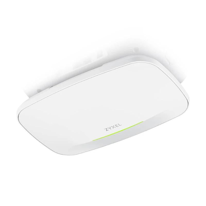 Zyxel NWA110BE AP WiFi7 BE6500 1x2.5GbE PoE+ - detalle