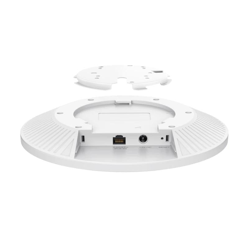 TP-Link EAP772 AP WiFi7 BE9300 Techo 1x2.5GbE
