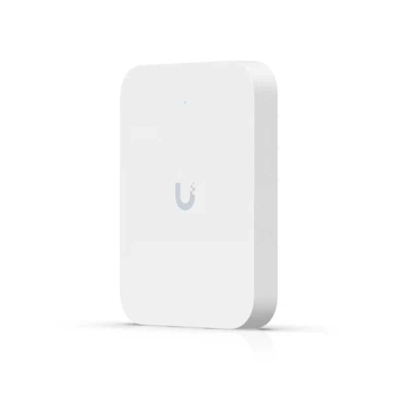 Ubiquiti U7-IW AP WiFi7 2x2.5GbE Pared - detalle