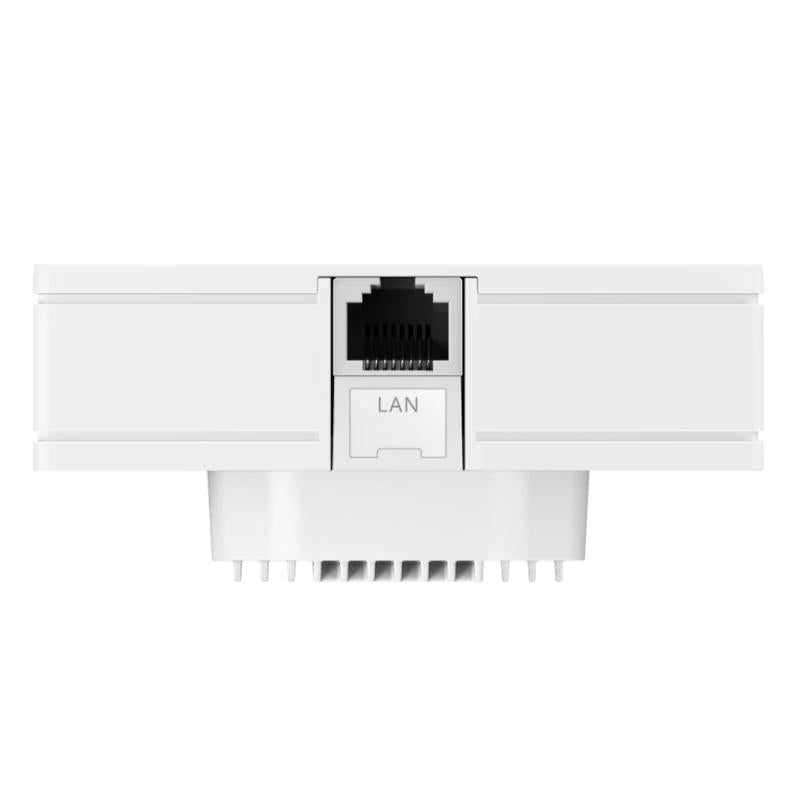 Reyee RG-RAP62-Wall-lite AP WiFi6 MIMO 2x2 4xGbE