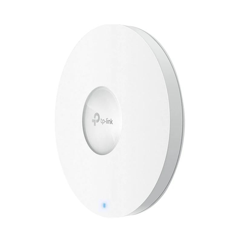 TP-Link EAP653 UR AP WiFi6 AX3000 Techo Dual 1xGbE - detalle
