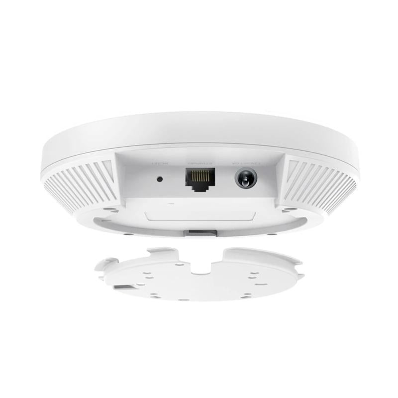 TP-Link EAP653 UR AP WiFi6 AX3000 Techo Dual 1xGbE - detalle