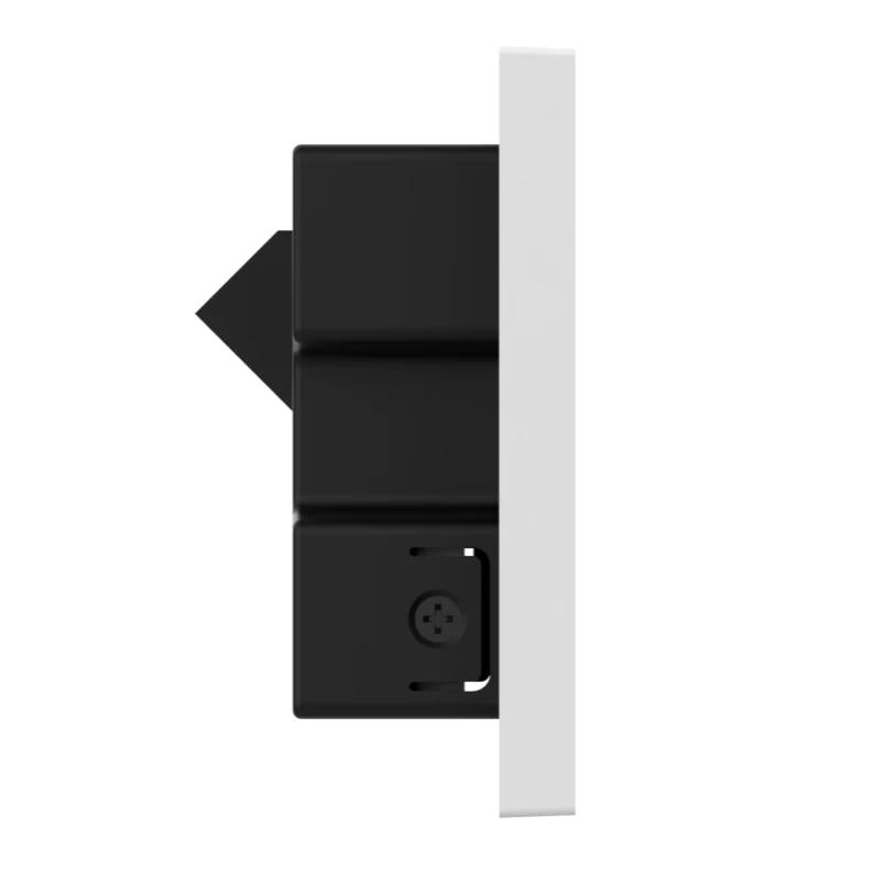Reyee AC1300 Dual Band Wall Access Point, 867Mbps - detalle