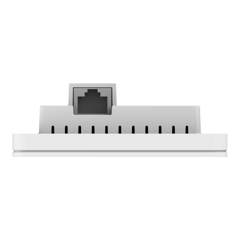 Reyee AC1300 Dual Band Wall Access Point, 867Mbps - detalle