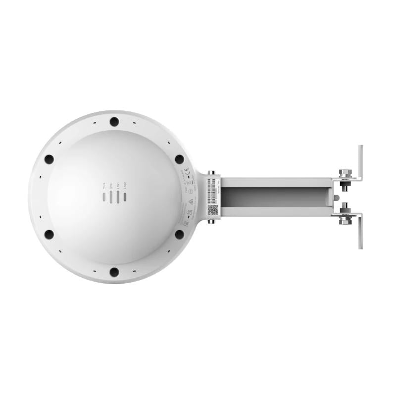 Reyee AC1300 Dual Band Outdoor Access Point, IP68 - detalle