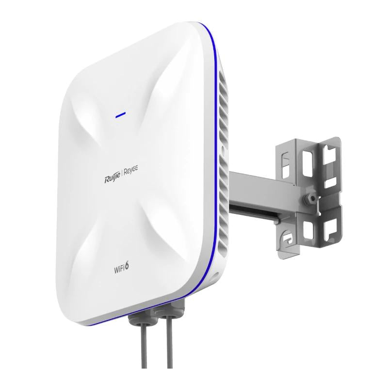 Reyee AX1800 Wi-Fi 6 Outdoor Access Point. IP68, - detalle