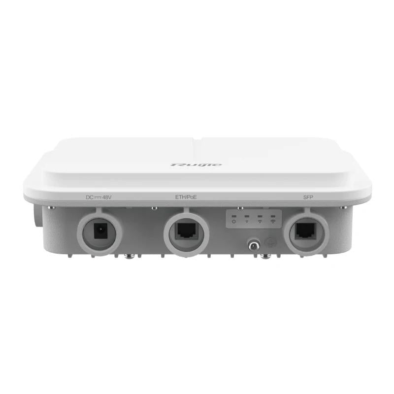 Ruijie  Wi-Fi  6  (802.11ax)  outdoor  wireless  a - detalle