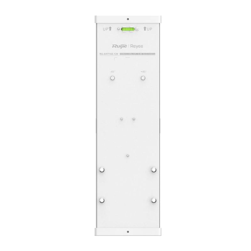 Reyee A supporting Sector external antenna product - detalle