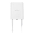 Zyxel NWA55BE AP WiFi7 BE5100 2x2 1x2.5G LAN IP55