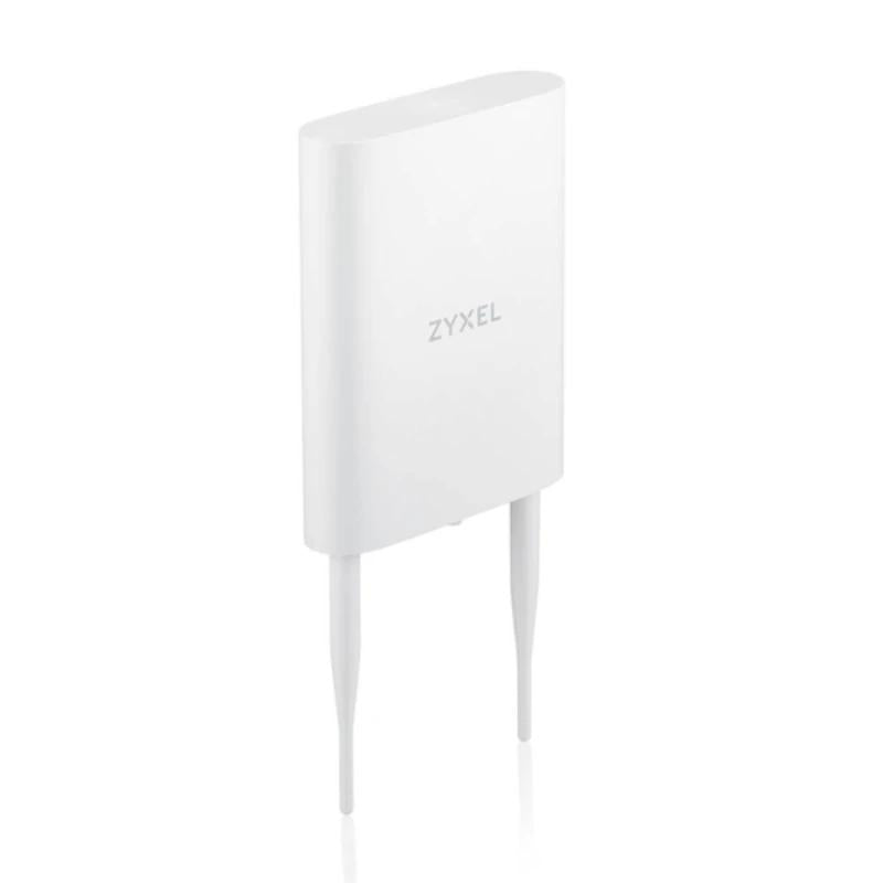 Zyxel NWA55BE AP WiFi7 BE5100 2x2 1x2.5G LAN IP55 - detalle
